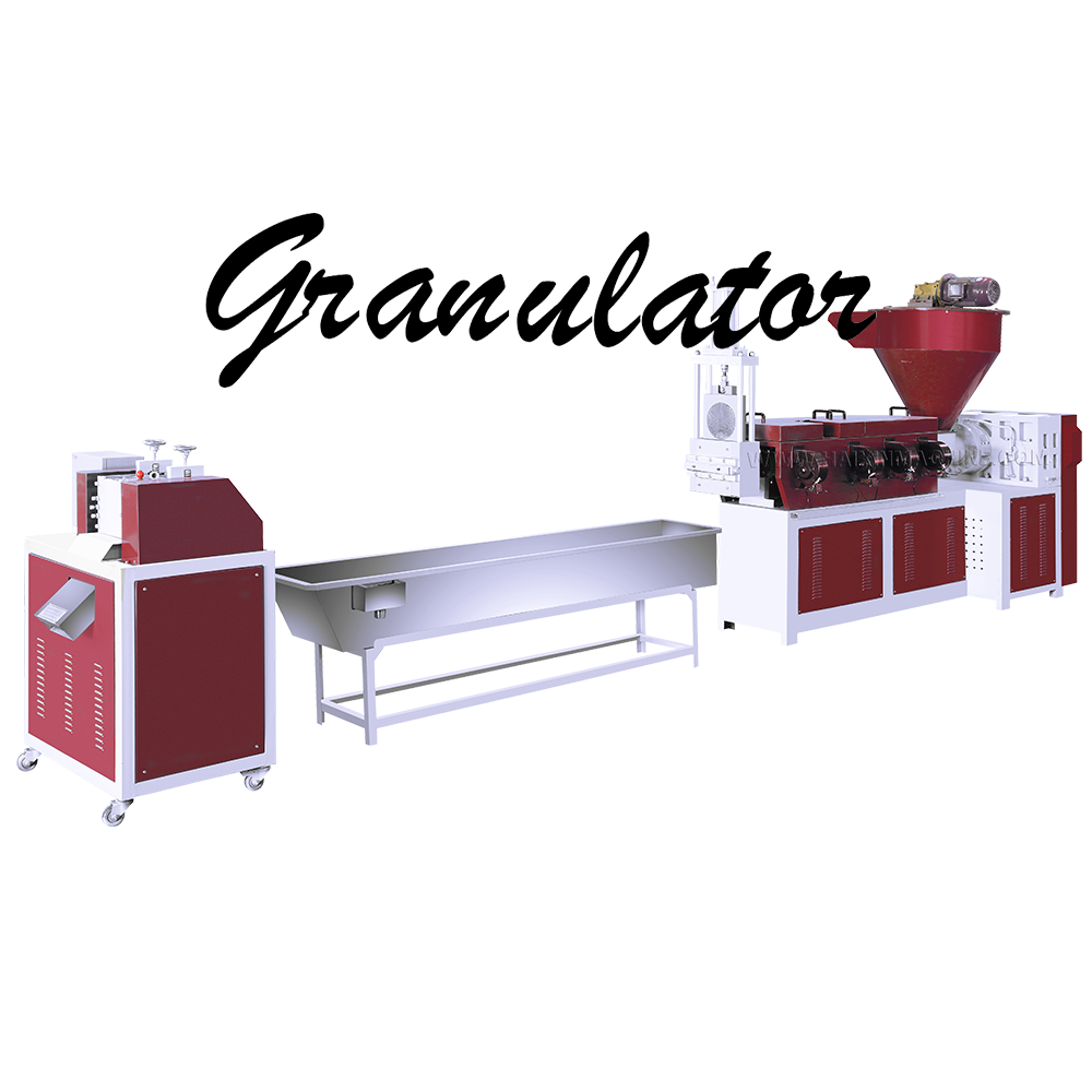 granulator