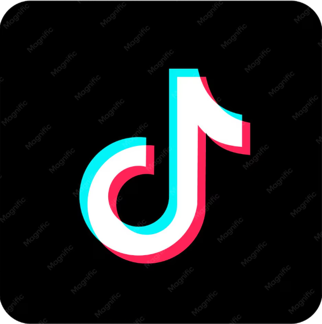 抖音图标
